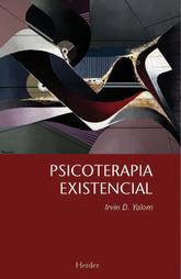 PSICOTERAPIA EXISTENCIAL - 9788425427862